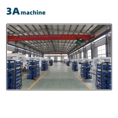 CQT-1060 Macchina di creatura a taglio stampato con stripping Automatic Folding Gluing Box Folding Gluing Machine