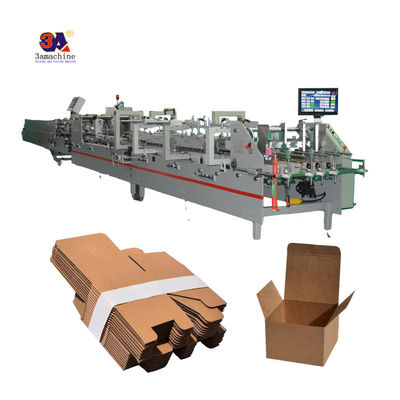 PLC Componenti di base 3a Macchina di incollaggio