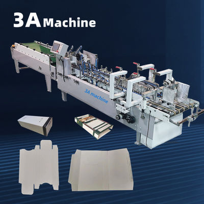3ACQ 580D Colla per cartoni per macchine per piegatura e incollaggio a prezzi competitivi