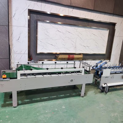 3ACQ 580D Colla per cartoni per macchine per piegatura e incollaggio a prezzi competitivi