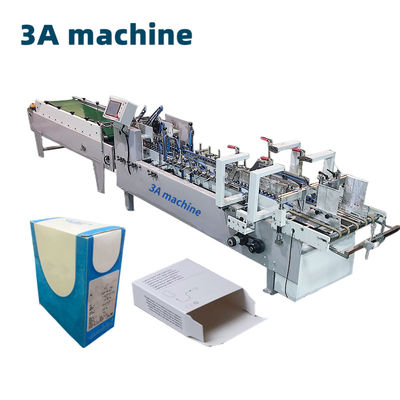 Fussili elettronici ad alta pressione per la macchina adesiva per cartelle 5.8M*10M*1.3M 1200 kg