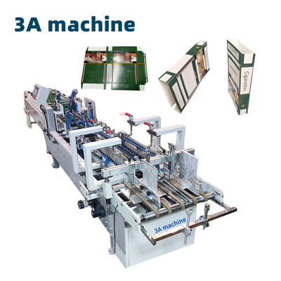 Fussili elettronici ad alta pressione per la macchina adesiva per cartelle 5.8M*10M*1.3M 1200 kg