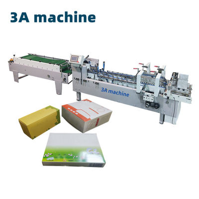 Fussili elettronici ad alta pressione per la macchina adesiva per cartelle 5.8M*10M*1.3M 1200 kg
