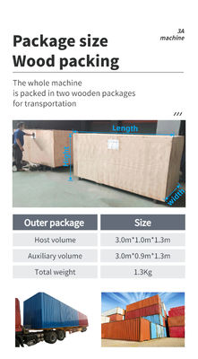 4 angolari con cartone-cartuccia-collante zh700d cartuccia-collante 1pe Peso meccanico 1200 kg
