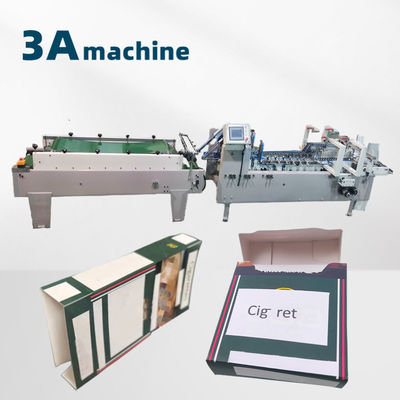 3ACQ-580E Macchina di incollaggio per officine di riparazione di macchine