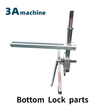 SHH800AG-2 macchina di fabbricazione di scatole automatiche con serratura a fondo per la confezione di casse