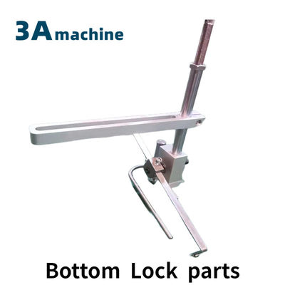SHH800AG-2 Colla automatica per cartelloni per la macchina di incollazione della carta cintura 9.0m * 1.2m * 1.3m