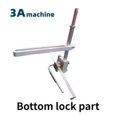 Incollatrice per buste con colla per cartelle con chiusura inferiore pre-piegata CQT 900YG-2