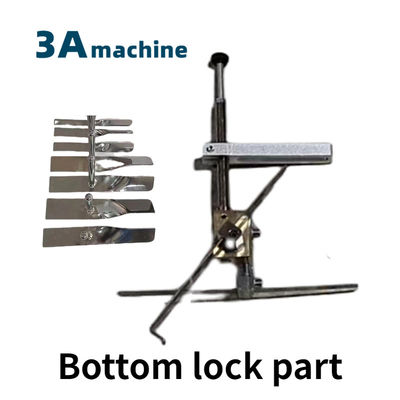 Incollatrice per buste con colla per cartelle con chiusura inferiore pre-piegata CQT 900YG-2