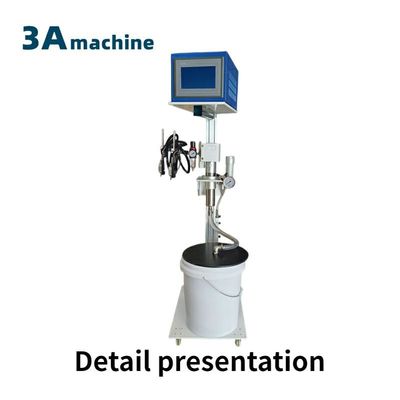Alta produttività CQT 650JYG Crash Lock Bottom Box Automatic Folder Gluer per uso medico