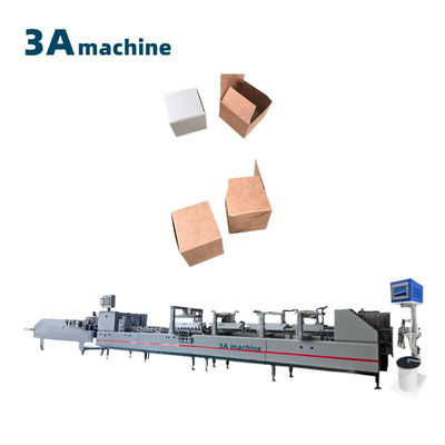 CQT 650JYG Macchina di incollaggio per la produzione di grandi volumi