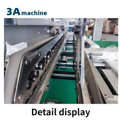 CQT 650JYG Macchina di incollaggio per la produzione di grandi volumi