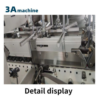 CQT 650JYG Macchina di incollaggio per la produzione di grandi volumi