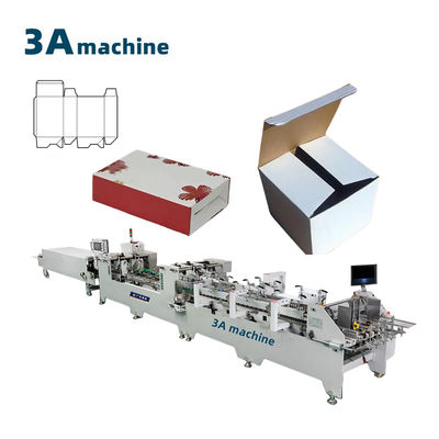 Scatola sbloccata più ampia dimensione massima 1 105cm 6 angoli cartellone macchina adesiva per 1100 JGKW scatola