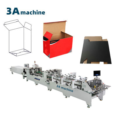 Stampa JGKW 1100 Cartone/Cartone ondulato