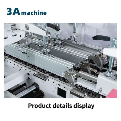 Stampa JGKW 1100 Cartone/Cartone ondulato