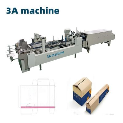 1400 kg Capacità CQT-800 Cartone/cartuccia corrugata a linea retta