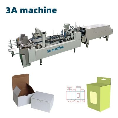 Macchina per spruzzare colla fredda in cartone/cartuccia corrugata professionale CQT-800