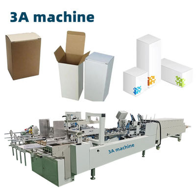 CQT 800 Cartone/cartuccia corrugata a linea retta