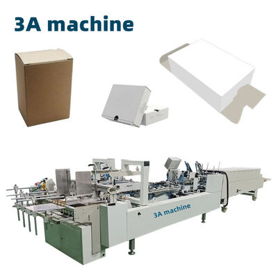 CQT 800 Cartone/cartuccia corrugata a linea retta