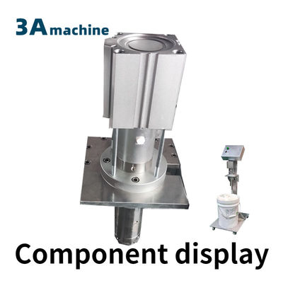 Facile da utilizzare PLC Componenti principali CQT-Automatic Colla Machine per Box Folder Gluer