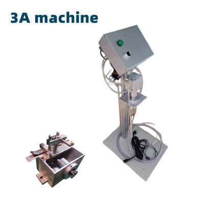 Altre macchine adesive automatiche CQT per cartelle a cartone
