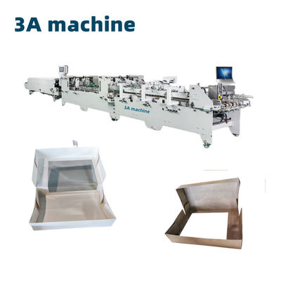 CQT-850 con 14m*1.3m*1.4m Dimensioni e 350 m/min Velocità