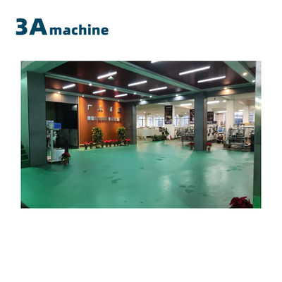 CQT-850 con 14m*1.3m*1.4m Dimensioni e 350 m/min Velocità