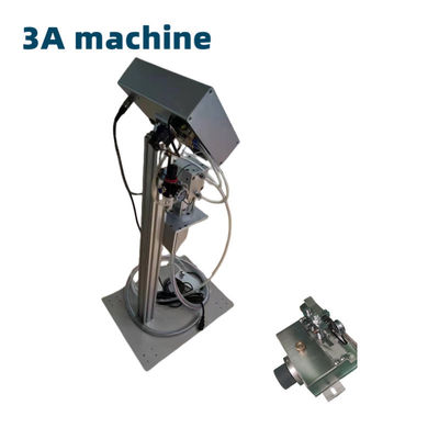 CQT-Automatic Glue Machine for Box Folder Gluer Packaging Type Case e facile utilizzo
