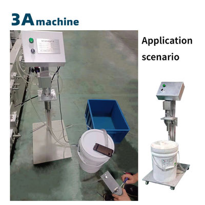 CQT-Automatic Glue Machine for Box Folder Gluer Packaging Type Case e facile utilizzo