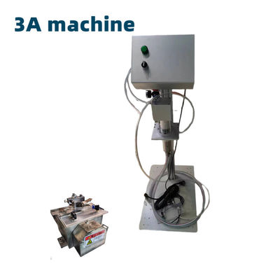 Condizione CQT Macchina adesiva automatica per cartelloni di scatole